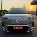 Volvo Em90 Ultra– Buy Direct From China | Chinese Cars in Uzbekistan For Sale