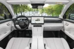 Aion I60 EV Auto Car– Buy Direct From China | Chinese Cars in Uzbekistan For Sale - Image 5