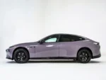 XPeng P7 – Buy Direct From China | Chinese Cars in Uzbekistan For Sale - Image 4