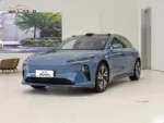 Nio Et5 4WD– Buy Direct From China | Chinese Cars in Uzbekistan For Sale - Image 2