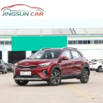 KIA Kx1– Buy Direct From China | Chinese Cars in Uzbekistan For Sale - Image 3