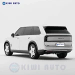 Zeekr 9X– Buy Direct From China | Chinese Cars in Uzbekistan For Sale - Image 2