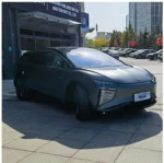 HiPhi X – Buy Direct From China | Chinese Cars in Uzbekistan For Sale