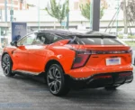 Hiphi Z – Buy Direct From China | Chinese Cars in Uzbekistan For Sale - Image 5