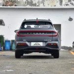 Hyundai IX35– Buy Direct From China | Chinese Cars in Uzbekistan For Sale - Image 2