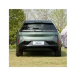 Zeekr X Geely Electric SUV– Buy Direct from China | Chinese Cars in Uzbekistan For Sale - Image 3