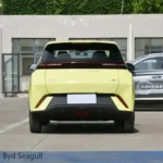 BYD 2025 Honor Edition – Buy Direct From China | Chinese Cars in Uzbekistan For Sale - Image 8