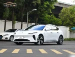 Nio Et5 4WD– Buy Direct From China | Chinese Cars in Uzbekistan For Sale - Image 3