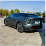 HiPhi X – Buy Direct From China | Chinese Cars in Uzbekistan For Sale - Image 4