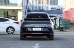 Lynk & Co Z20– China Export Vehicle | Chinese Cars in Uzbekistan For Sale - Image 3