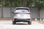 Geely Xingyue L 2026– China Export Vehicle | Chinese Cars in Uzbekistan For Sale - Image 3