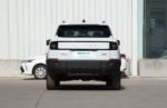Jetour Freelander 2026– China Export Vehicle | Chinese Cars in Uzbekistan For Sale - Image 4