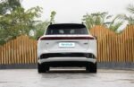 Xpeng G9 2026– China Export Vehicle | Chinese Cars in Uzbekistan For Sale - Image 3