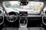 GAC Toyota Wildlander EV– Buy Direct From China | Chinese Cars in Uzbekistan For Sale - Image 3