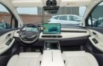 GAC-AION-LX– Buy Direct From China | Chinese Cars in Uzbekistan For Sale - Image 2