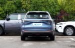 2026 Geely Galaxy Starship 7 EM-i– For Sale From China | Chinese Cars in Uzbekistan For Sale - Image 3