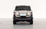 BYD Leopard 8– For Sale From China | Chinese Cars in Uzbekistan For Sale - Image 3
