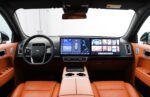 LIXIANG L7– For Sale From China | Chinese Cars in Uzbekistan For Sale - Image 2