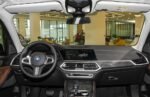BMW X5 PHEV– Buy Direct From China | Chinese Cars in Uzbekistan For Sale - Image 3