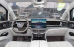 DENZA D9– For Sale From China | Chinese Cars in Uzbekistan For Sale - Image 3