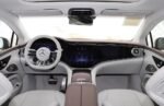 Benz EQS AMG– Buy Direct From China | Chinese Cars in Uzbekistan For Sale - Image 2