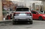 Hongqi E-HS9– For Sale From China | Chinese Cars in Uzbekistan For Sale - Image 4