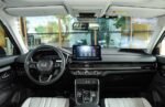 HONDA Breeze PHEV– Buy Direct From China | Chinese Cars in Uzbekistan For Sale - Image 3