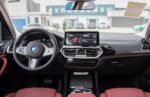 BMW Ix3– Buy Direct From China | Chinese Cars in Uzbekistan For Sale - Image 4