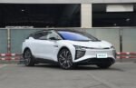 Hiphi X– Buy Direct From China | Chinese Cars in Uzbekistan For Sale - Image 3