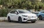 GAC Honda EA6– Buy Direct From China | Chinese Cars in Uzbekistan For Sale