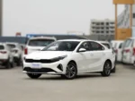 KIA K3 – Buy Direct From China | Chinese Cars in Uzbekistan For Sale - Image 2
