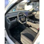 Jetour Dashing– Buy Direct From China | Chinese Cars in Uzbekistan For Sale - Image 4