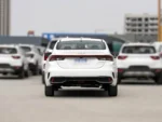 KIA K3 – Buy Direct From China | Chinese Cars in Uzbekistan For Sale - Image 3