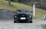 Changan UNI-T– For Sale From China | Chinese Cars in Uzbekistan For Sale