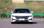 Voyah Passion PHEV– For Sale From China | Chinese Cars in Uzbekistan For Sale