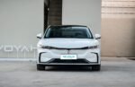 Voyah Passion EV– For Sale From China | Chinese Cars in Uzbekistan For Sale