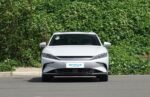 BYD Han EV 2026– For Sale From China | Chinese Cars in Uzbekistan For Sale