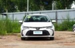 Toyota Corolla 2026– China Export Vehicle | Chinese Cars in Uzbekistan For Sale