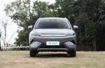 BYD Yuan Plus 2026 Intelligent Driving Edition– China Export Vehicle | Chinese Cars in Uzbekistan For Sale