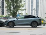 Zeekr 7X – Buy Direct From China | Chinese Cars in Uzbekistan For Sale - Image 3