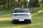 Zeekr MIX 2026– China Export Vehicle | Chinese Cars in Uzbekistan For Sale