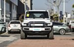 Chery iCAR V23 2026– China Export Vehicle | Chinese Cars in Uzbekistan For Sale