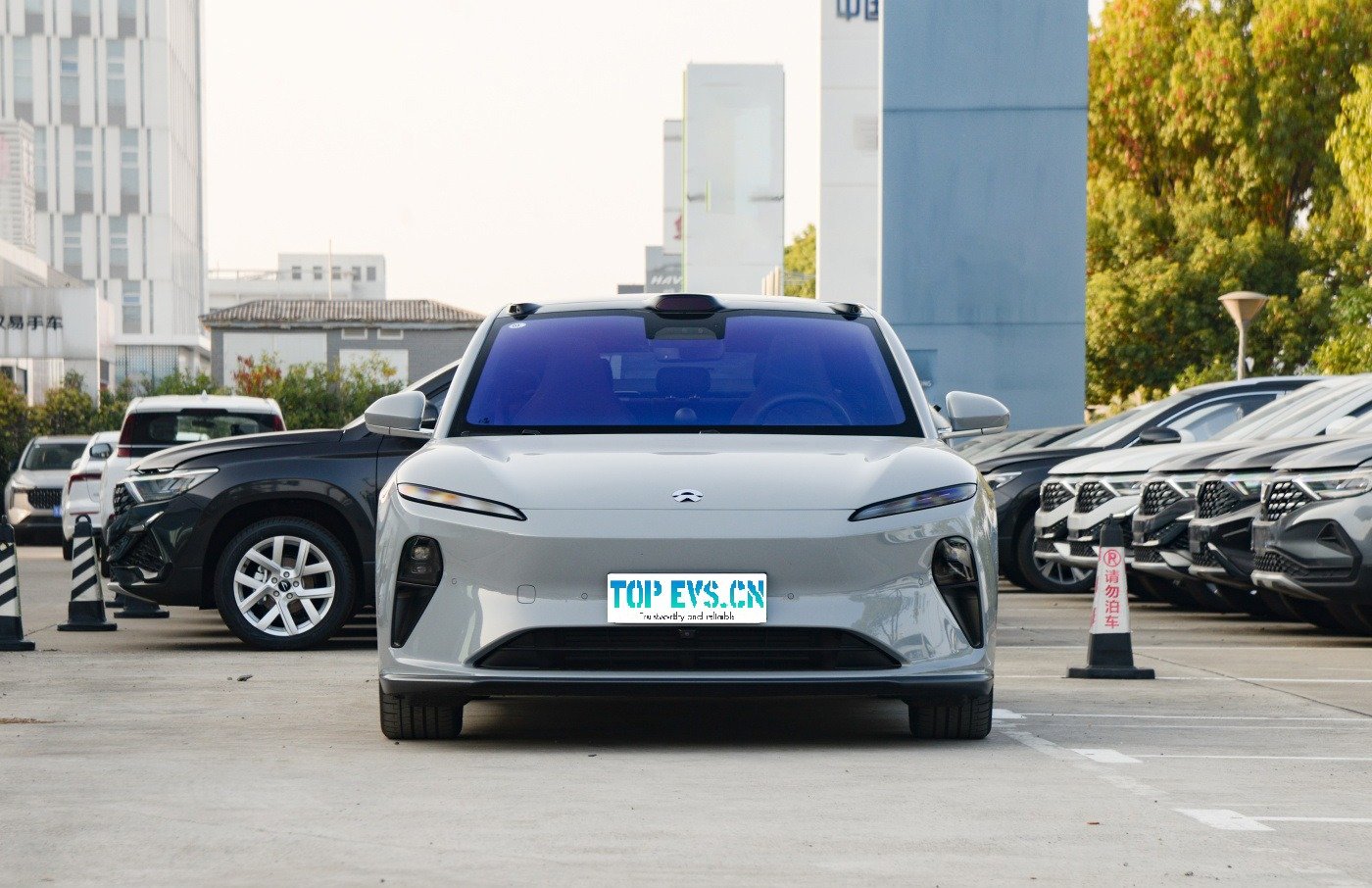 imgi_3_NIO ET5 front NIO Et5– Buy Direct From China | Chinese Cars in Uzbekistan For Sale - Image 1