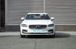 VOLVO S90 PHEV– Buy Direct From China | Chinese Cars in Uzbekistan For Sale