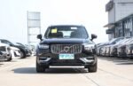 VOLVO XC90 PHEV– For Sale From China | Chinese Cars in Uzbekistan For Sale