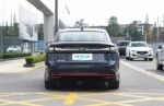 Volkswagen ID 7 VIZZION– For Sale From China | Chinese Cars in Uzbekistan For Sale - Image 3