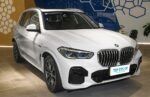 BMW X5 PHEV– Buy Direct From China | Chinese Cars in Uzbekistan For Sale