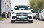 Benz GLE PHEV– Buy Direct From China | Chinese Cars in Uzbekistan For Sale