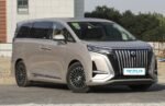 DENZA D9– For Sale From China | Chinese Cars in Uzbekistan For Sale