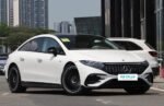 Benz EQS AMG– Buy Direct From China | Chinese Cars in Uzbekistan For Sale